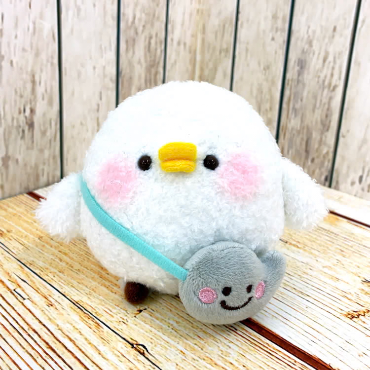 Kanahei P助公仔｜預訂