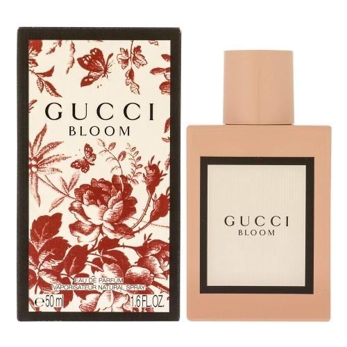 Gucci 古馳 繁花盛宴(花悅)女士濃香水 30/50ml 