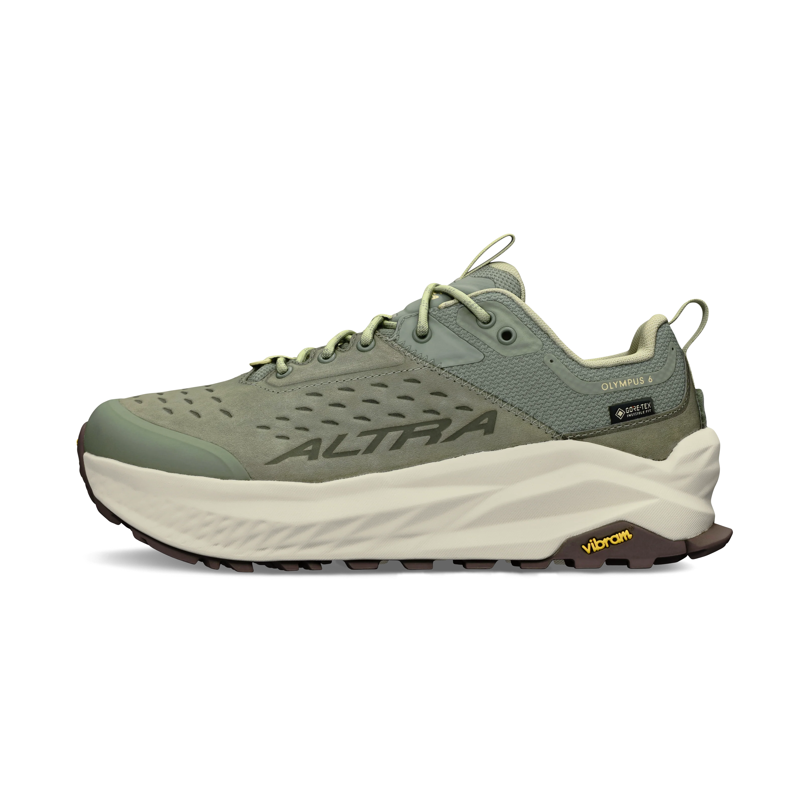 Altra Women's Olympus 6 Hike Low GTX AL0A85NN