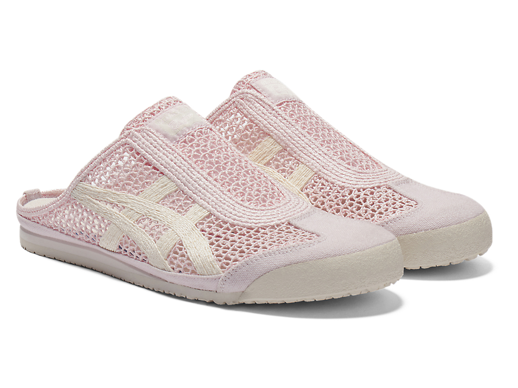 【预购】Onitsuka Tiger MEXICO 66 SABOT｜1183C123