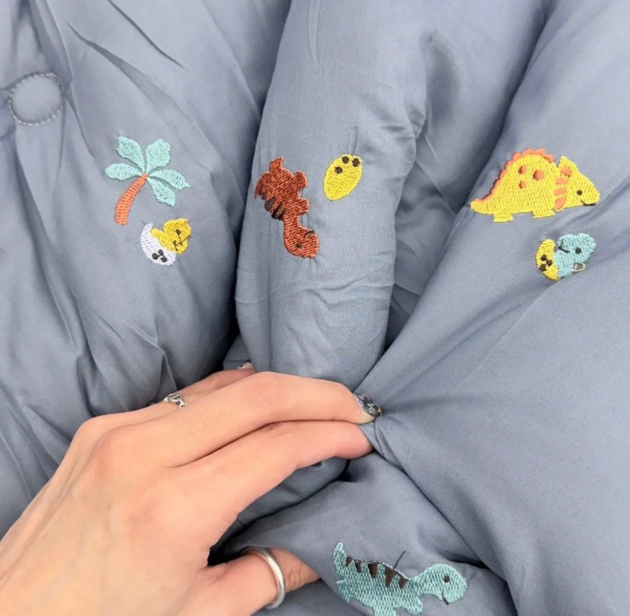 🇰🇷韓國直送 四季被 KJ05