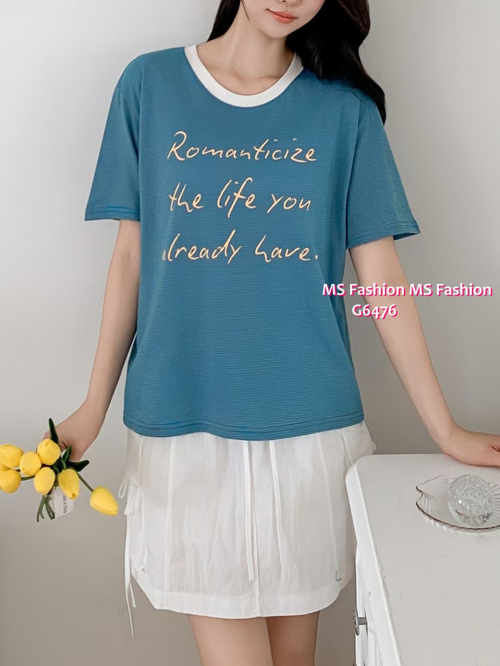 G6476 橫間字母tee