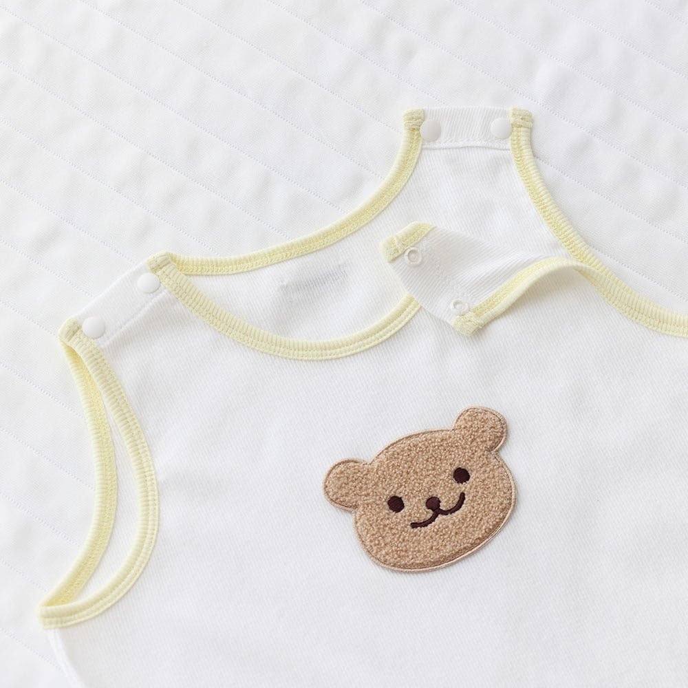 Chezbébé 彈性睡眠背心