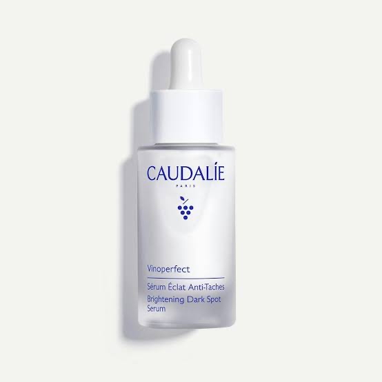 CAUDALIE葡萄蔓極緻淡斑亮白精華 30ml 