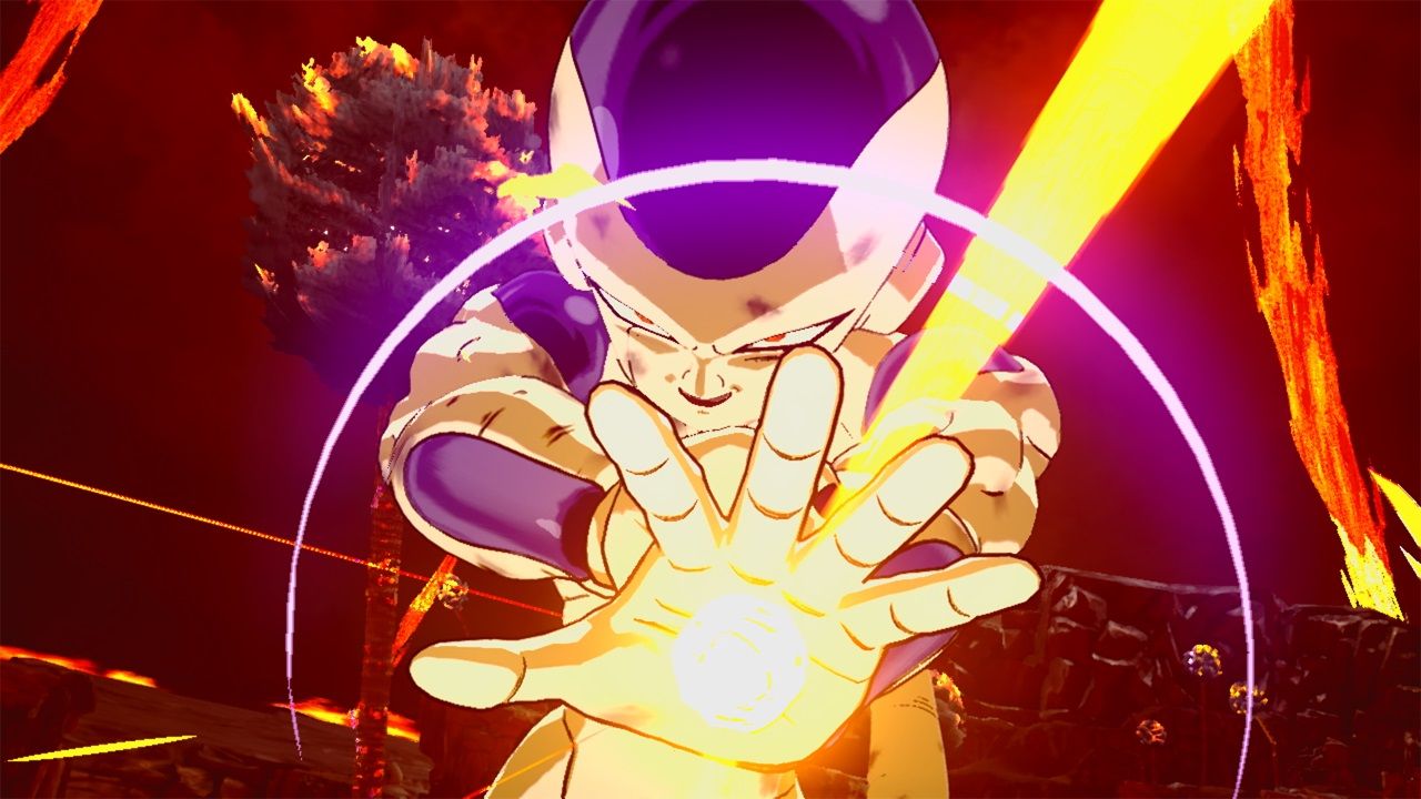[現貨] [行版] NS2 龍珠 電光炸裂! ZERO 中日英文版 