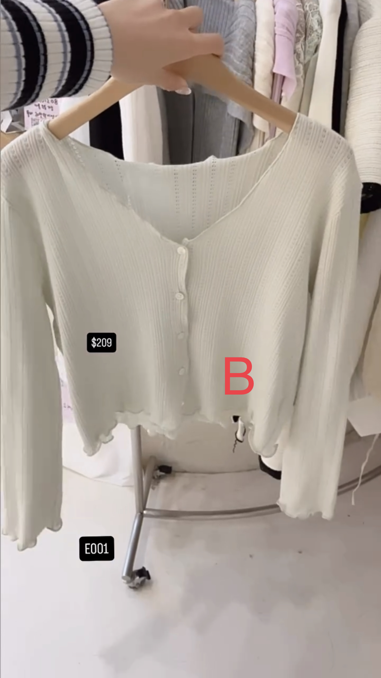 🇰🇷🇰🇷韓國連線 5/3🔥🔥10379#E001