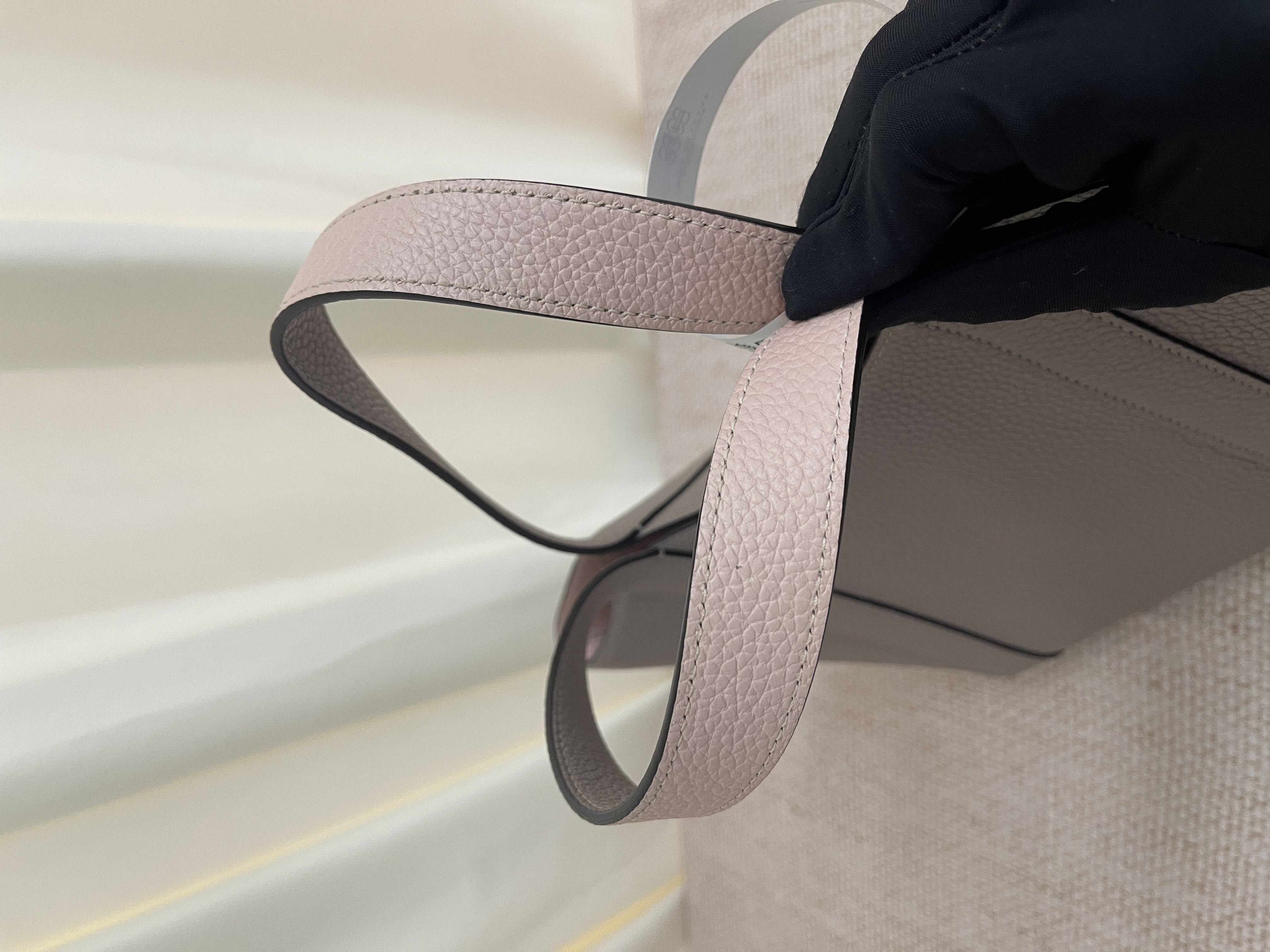 Pre-owned Moynat Duo BB Tote/ Product Code: 26041108