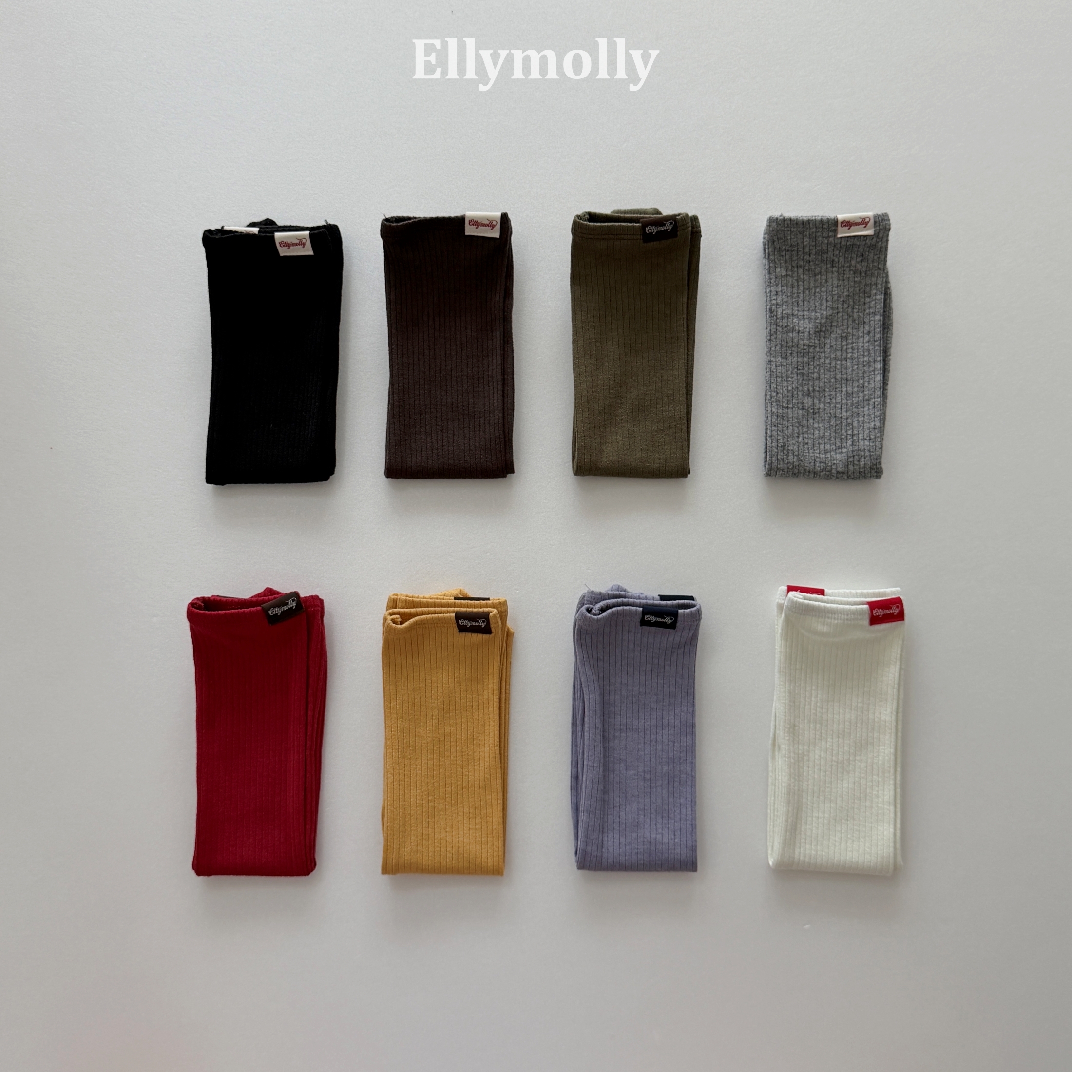 Ellymolly | Harvest Socks(ACC)