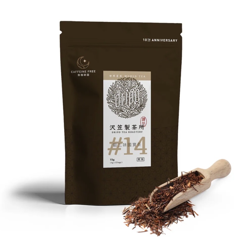 【2026新茶】沢笠製茶所台灣產冷泡茶｜全系列