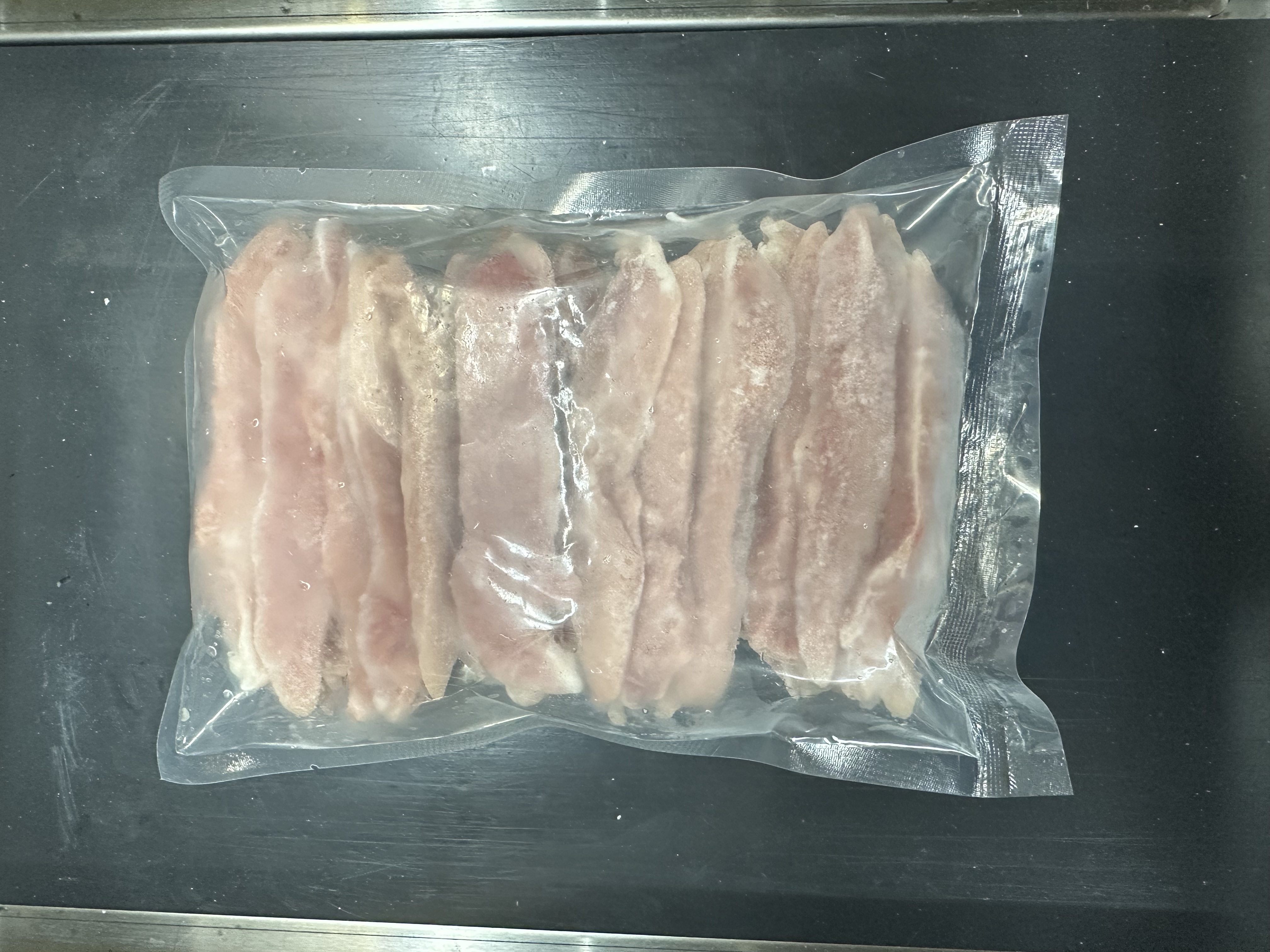 中國無激素鴨柳（約400g）