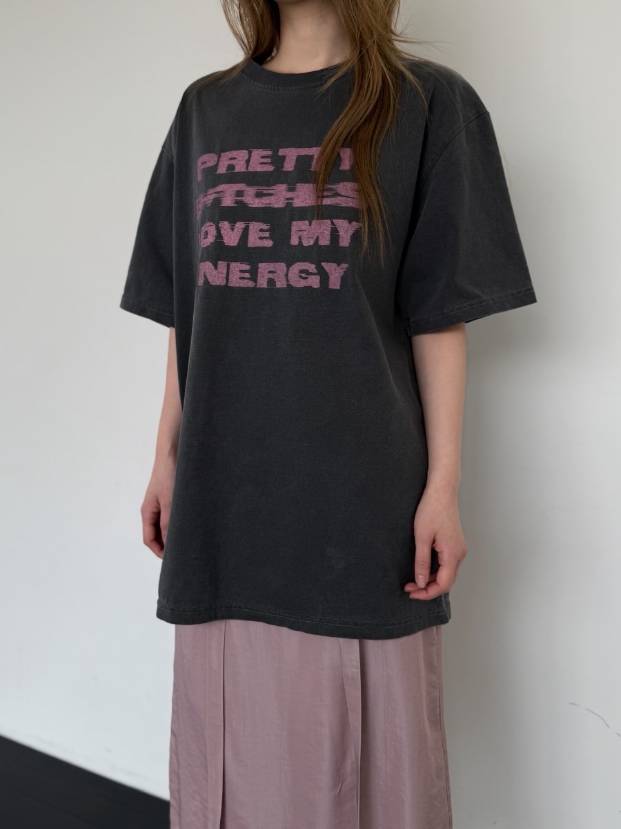 pretty shorts t-shirt