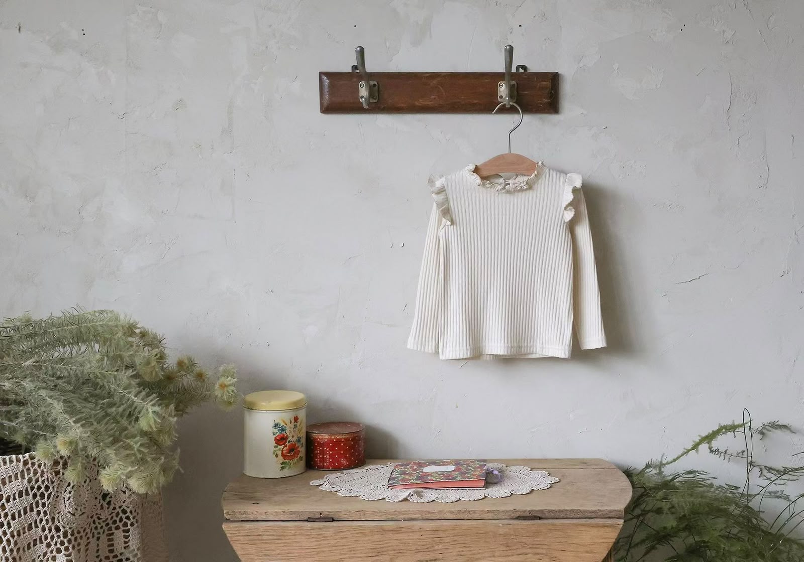 BF6243 Top