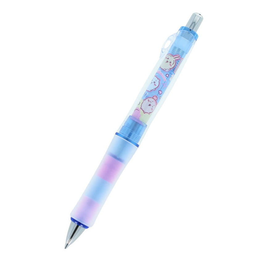 現貨｜Chiikawa ちいかわ 日本製 Pilot Dr.Grip CL PlayBorder 0.5mm 鉛芯筆 (S4660110)