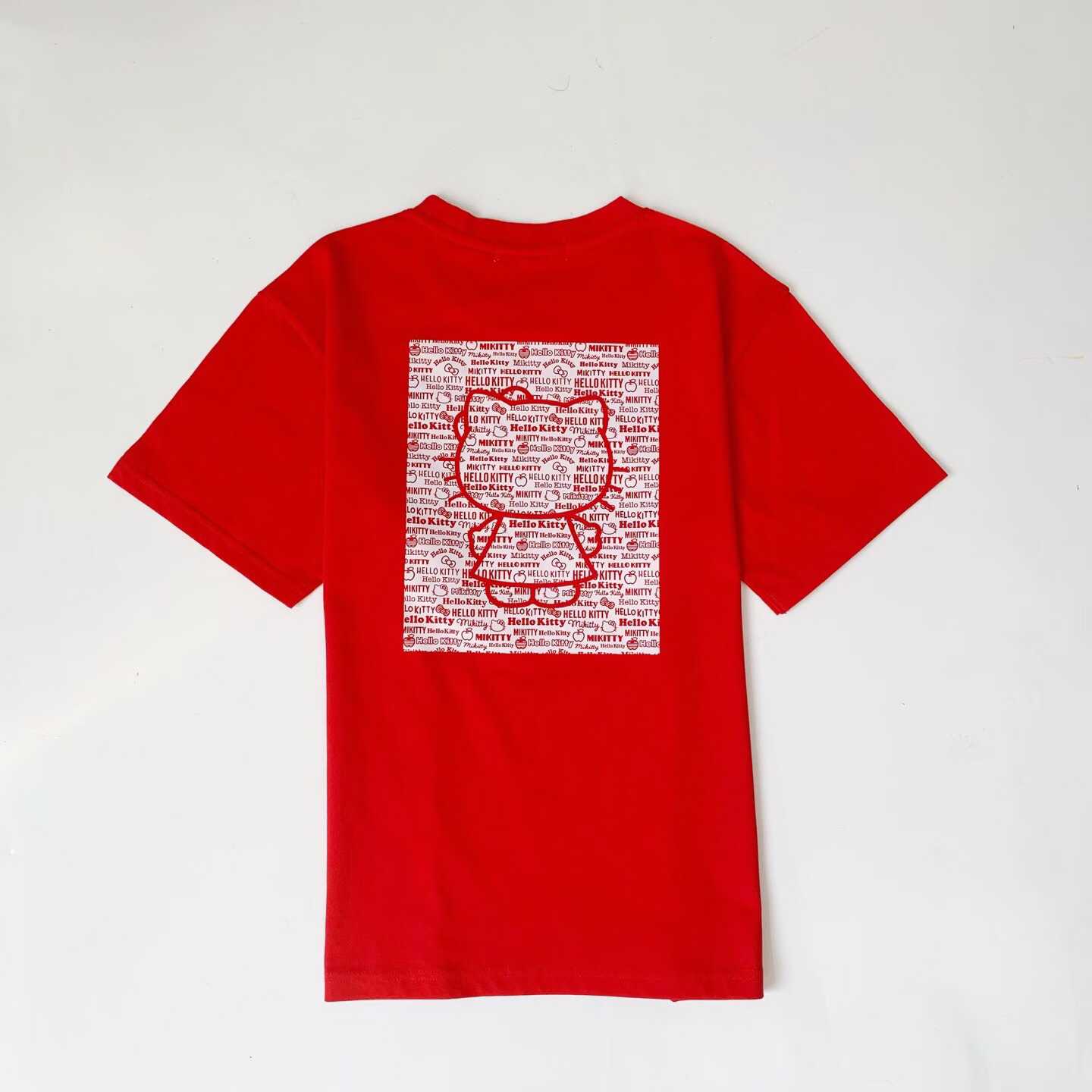 預訂 FREAKS STORE Hello Kitty短袖Tee [貨號26A405]