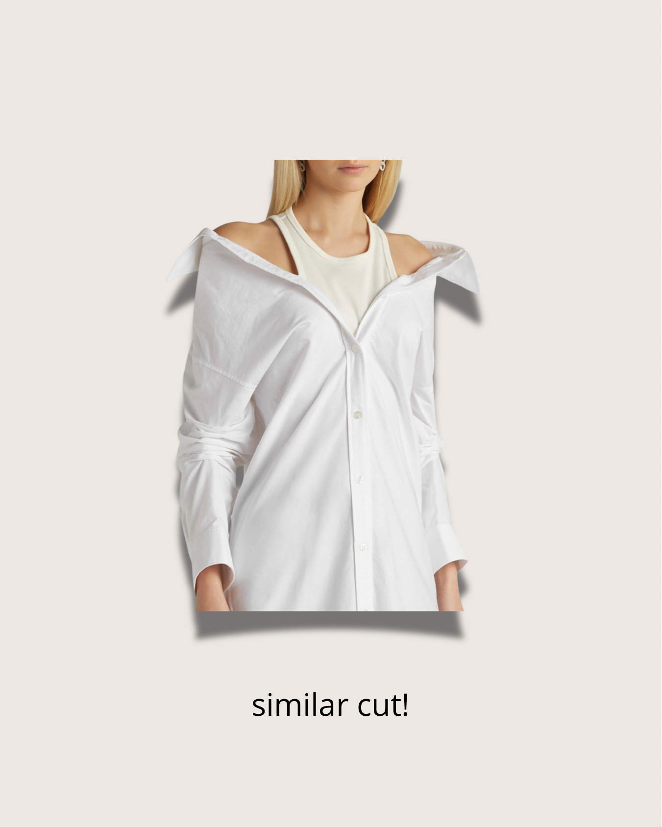 【AS128】💁🏻‍♀️女系