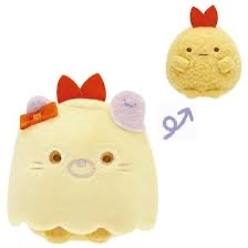 角落生物 手玉｜特價