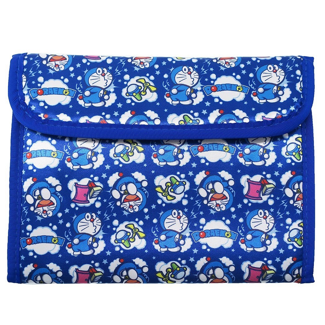 [現貨] [日本直送] 多啦A夢 {母子手帳 TF619588}