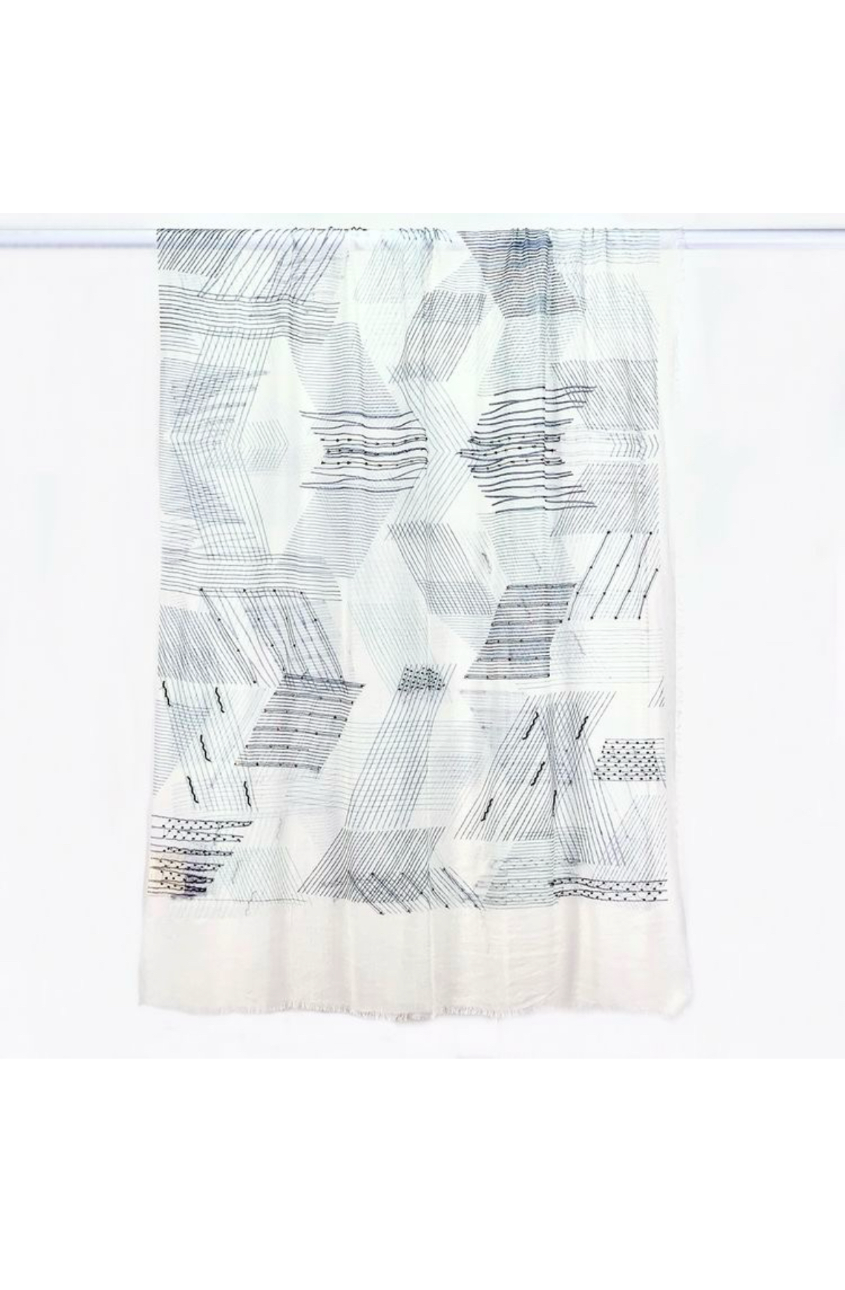[訂購] A33 Scarf 