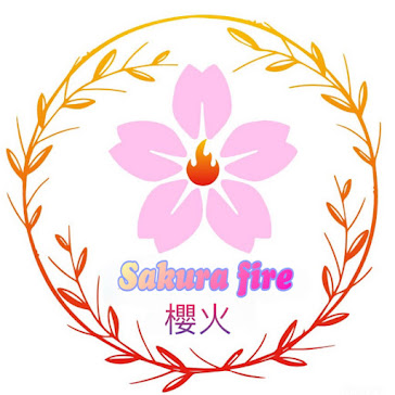 Zippo Sakura Fire  精品屋
