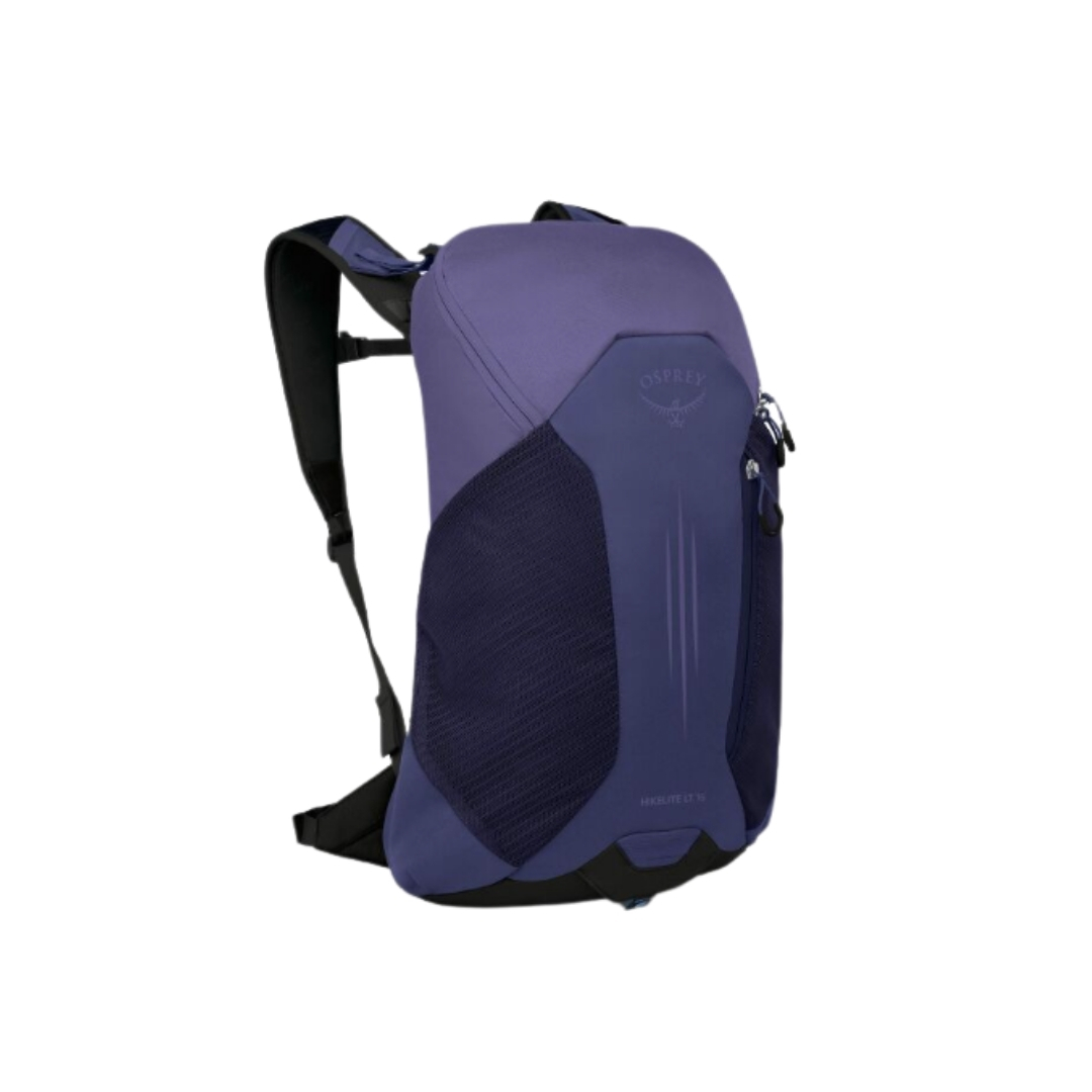 【多色選擇】Osprey Hikelite LT 16 輕量透氣背包