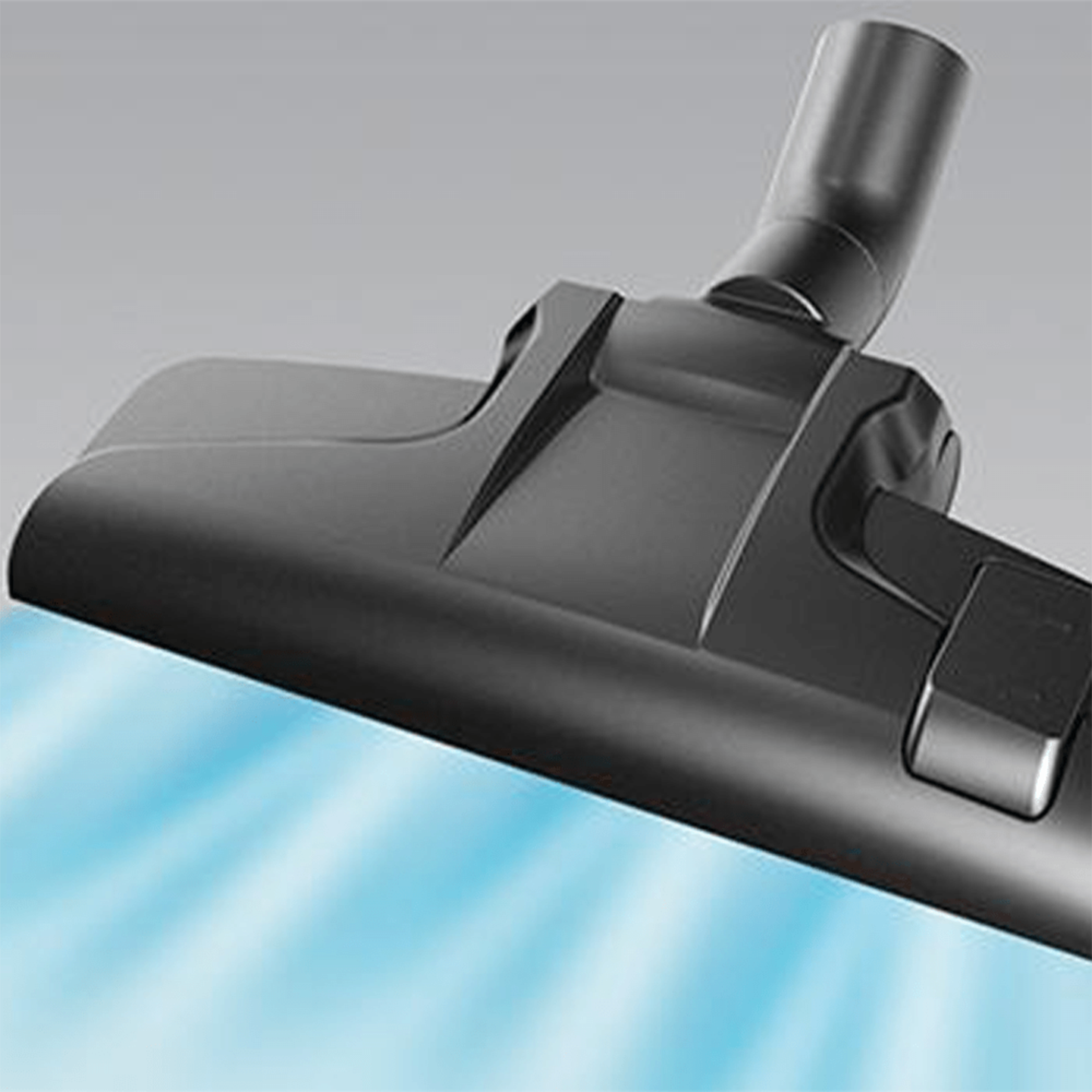 Sharp 1200W Bagless Vacuum Cleaner (ECC1219S)