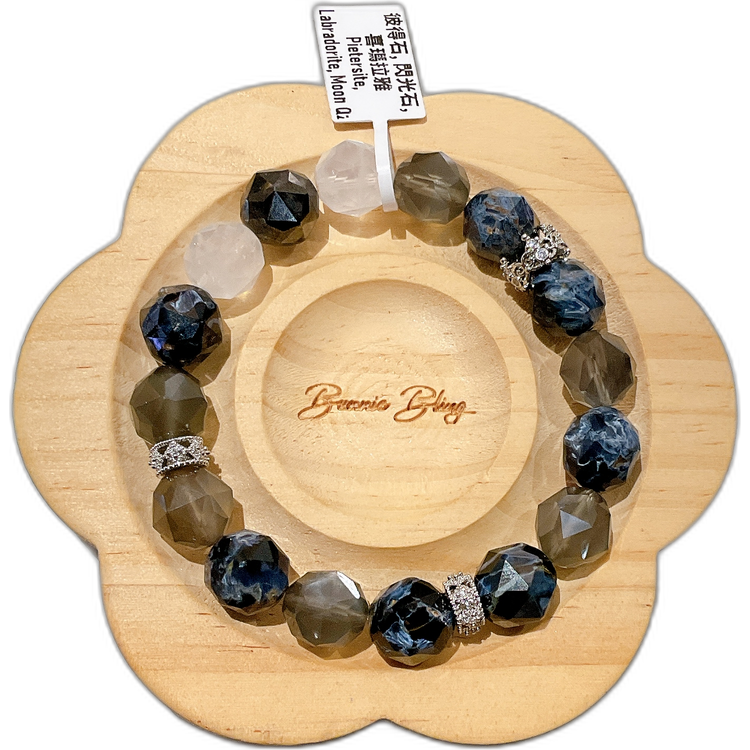 【聖嶽之巔 •淨化之光】靈性覺醒與高頻淨化