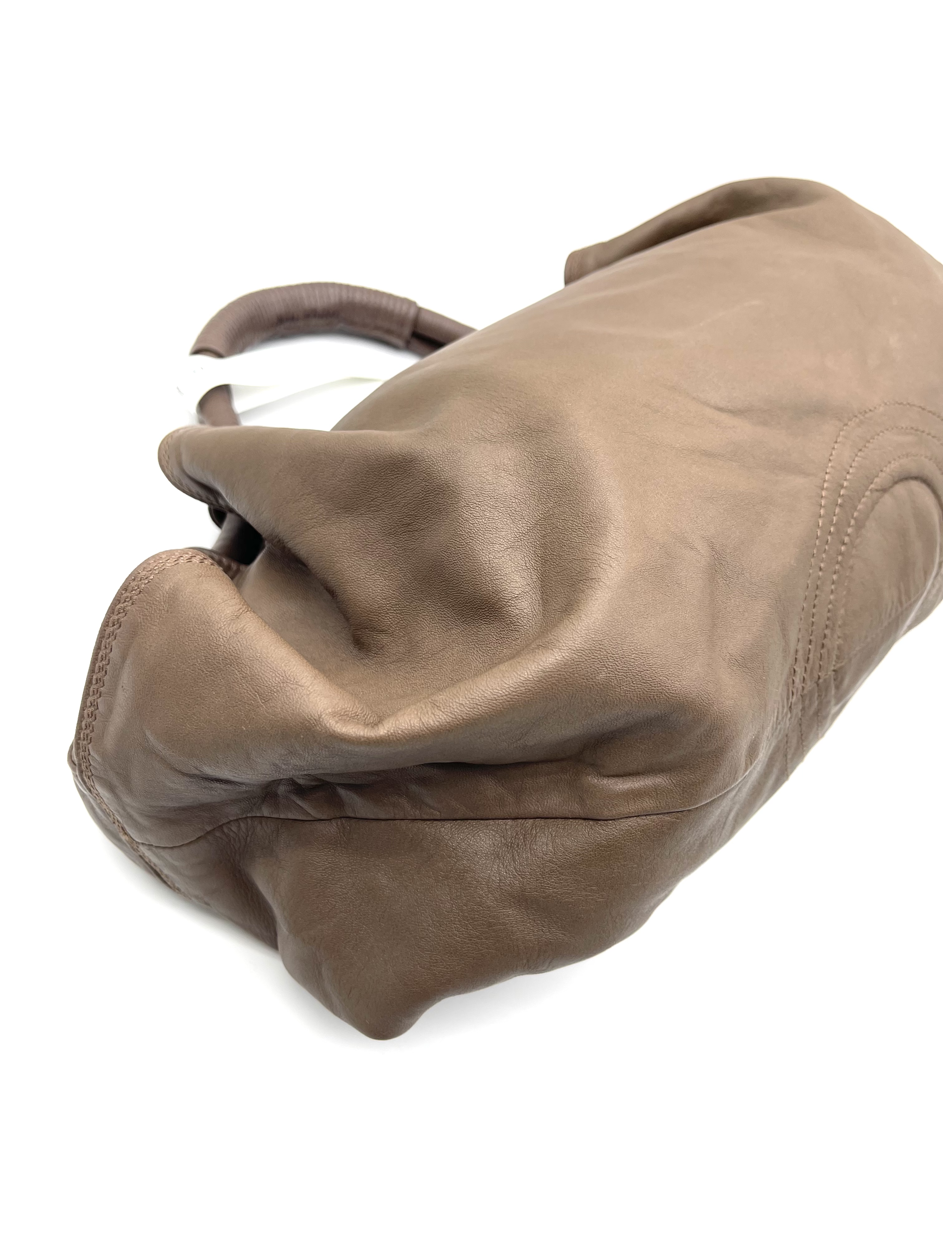 Pre owned Loewe Nappa Aire/ Product Code: 26031018