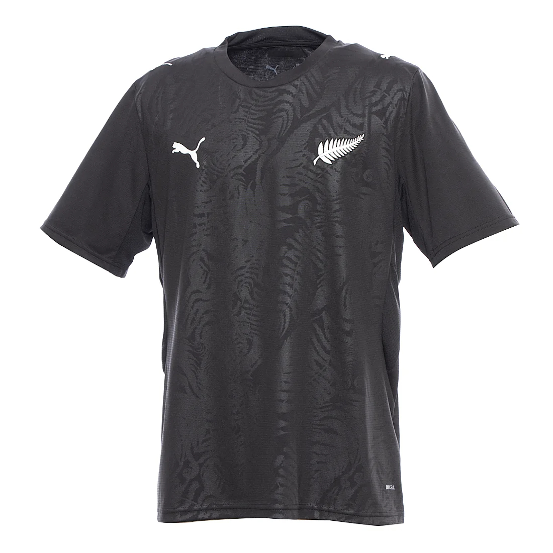 Puma New Zealand 新西蘭 2026-27 主場球迷版球衣 783262