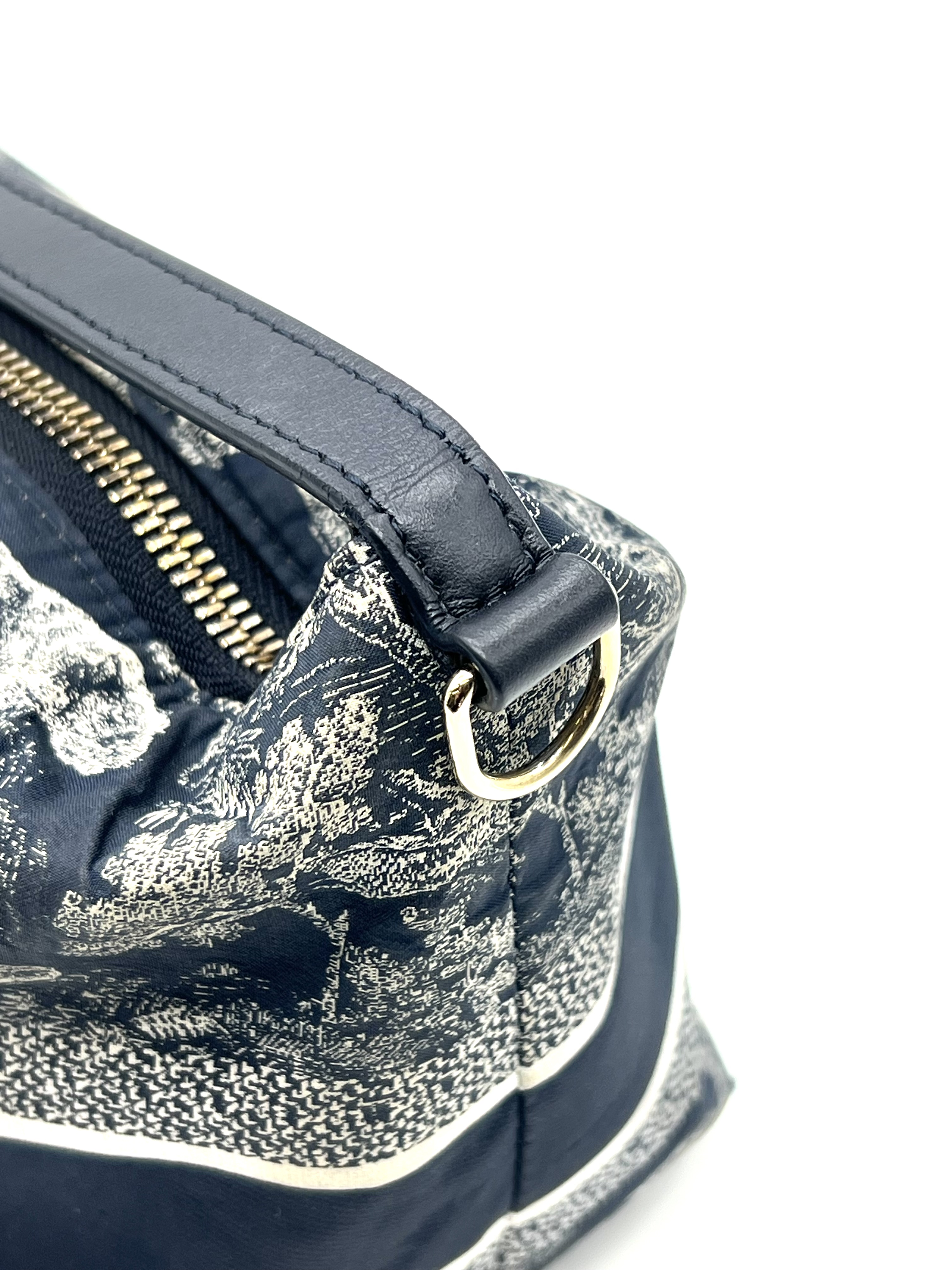 Pre-Owned DIOR Travel Nomad Pouch / Product Code: 26041401