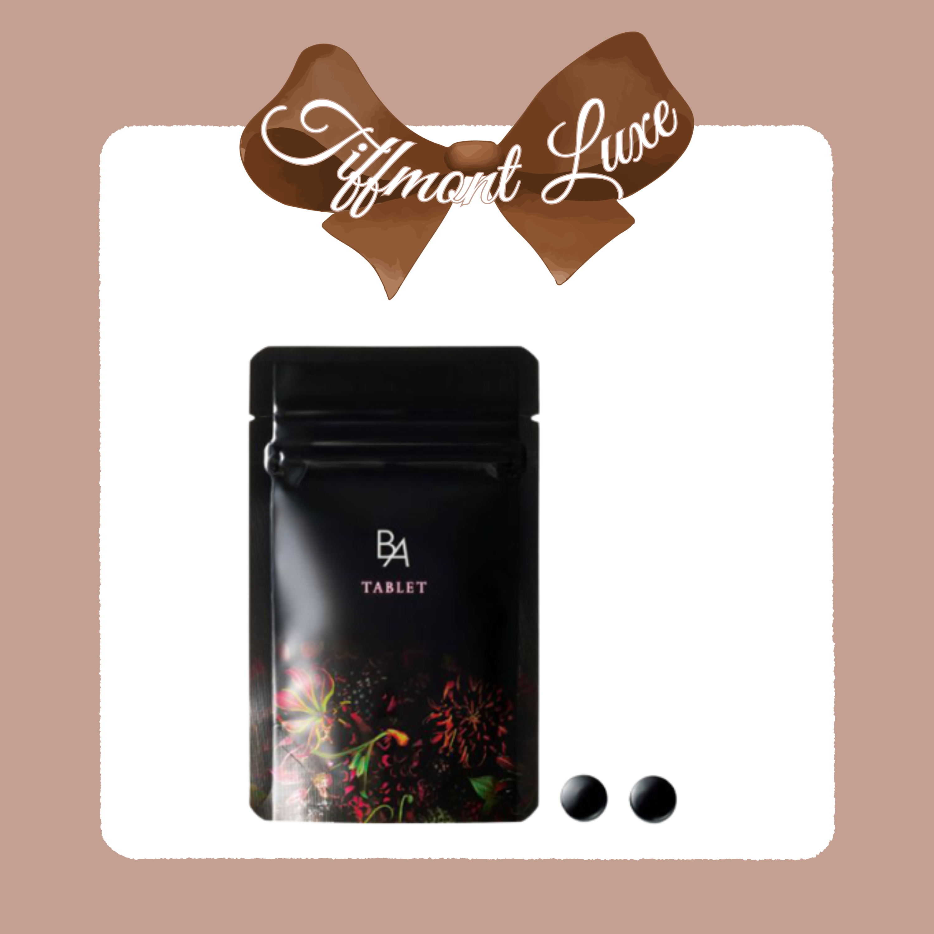 Pola B.A 抗糖化丸 TABLET