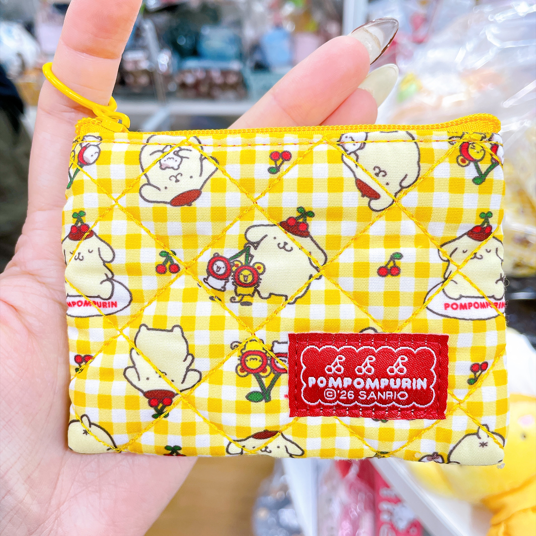 韓國限定布甸狗Pop Store廚師系列新款產品