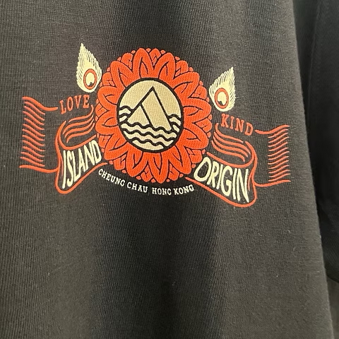 島人源 - 太平年代