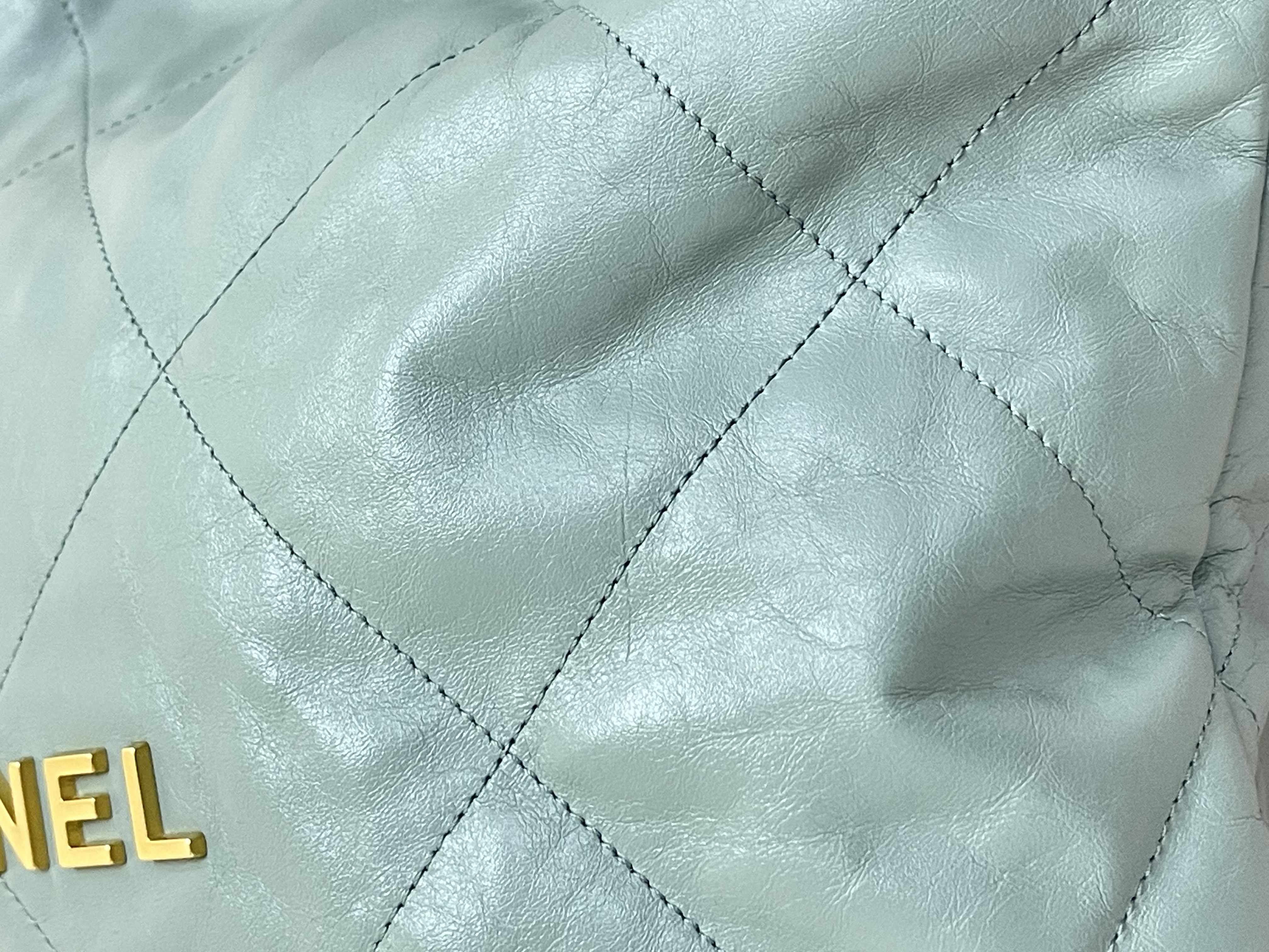 Pre-owned Chanel 22Bag/ Product Code: 26043005