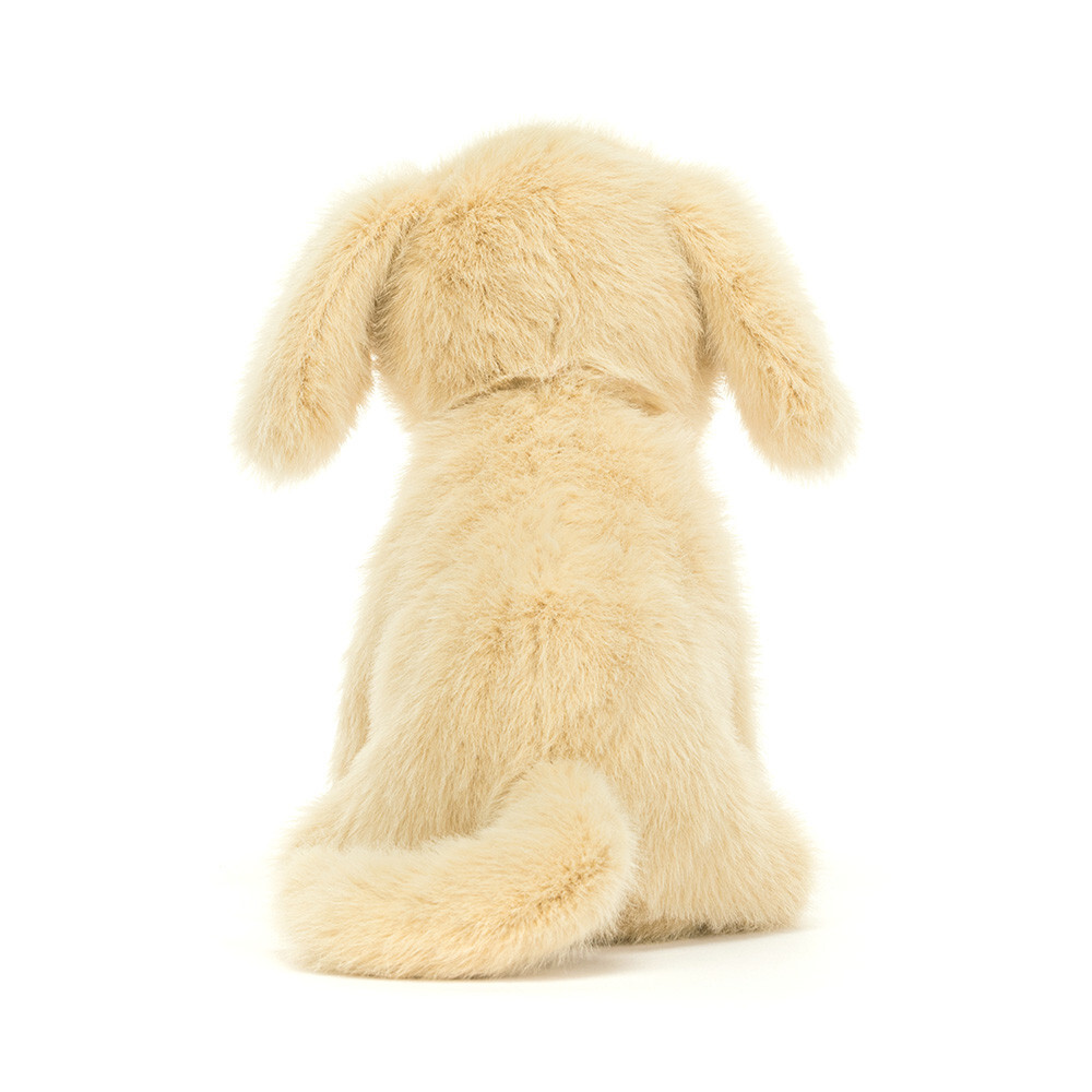 JELLYCAT Golden Puppy 金毛尋回犬寶寶