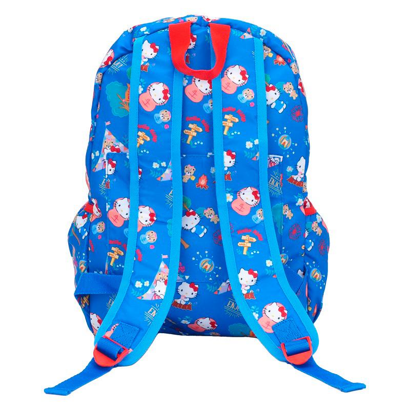 Hello Kitty 可摺疊背囊(9-7791-1)