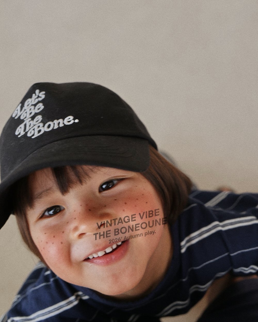 Boneoune | Stripe T