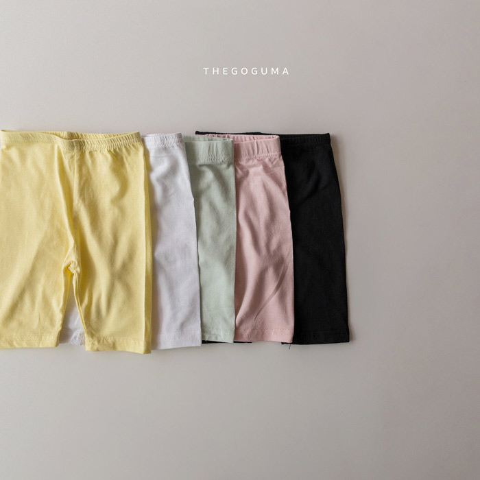 🇰🇷the goguma打底褲