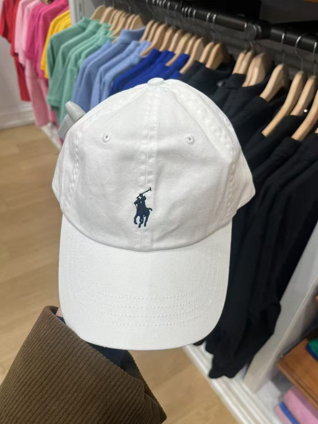 Polo Ralph Lauren cap 🧢 sale