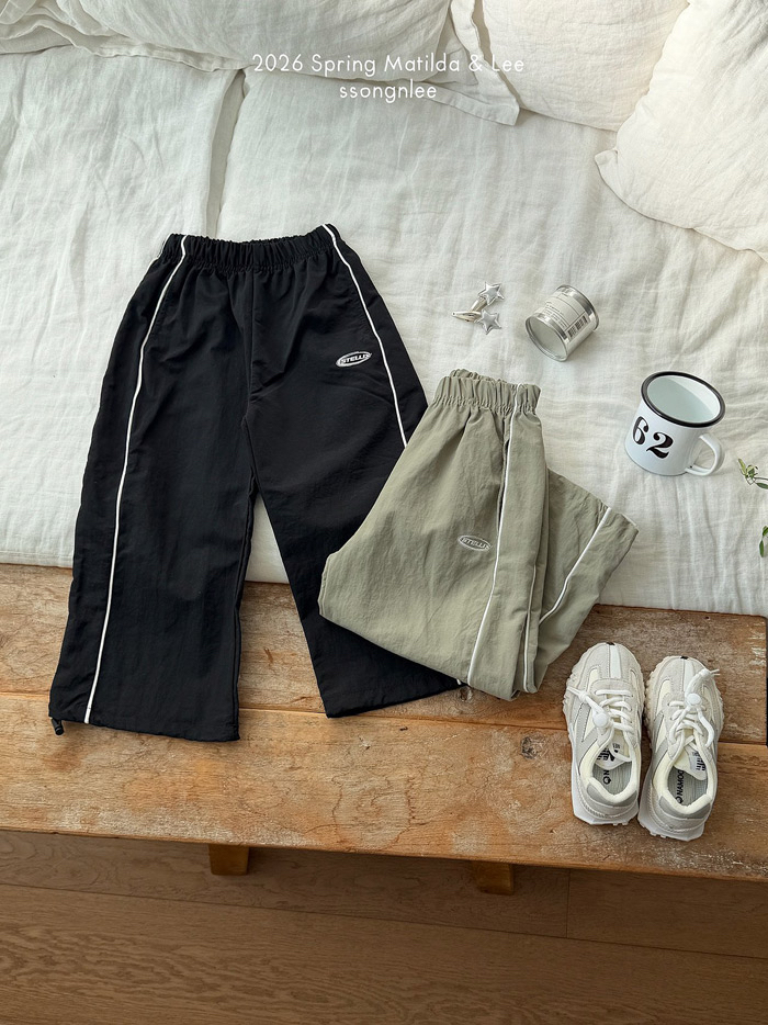 🇰🇷Matilda&Lee pants