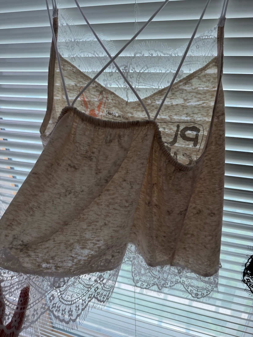 (2026SS) FRANC - VEST 