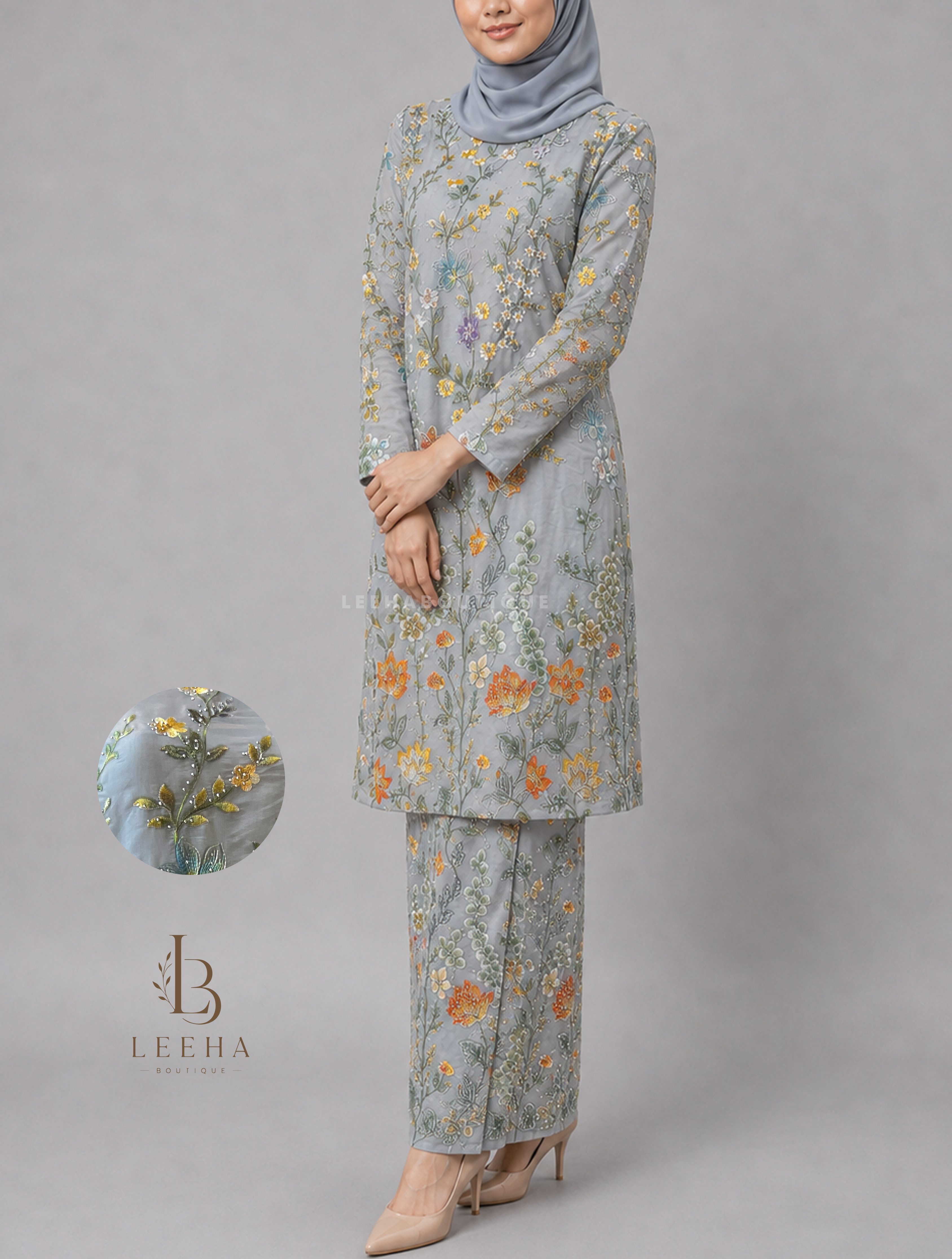 RIAU CALLA LILY