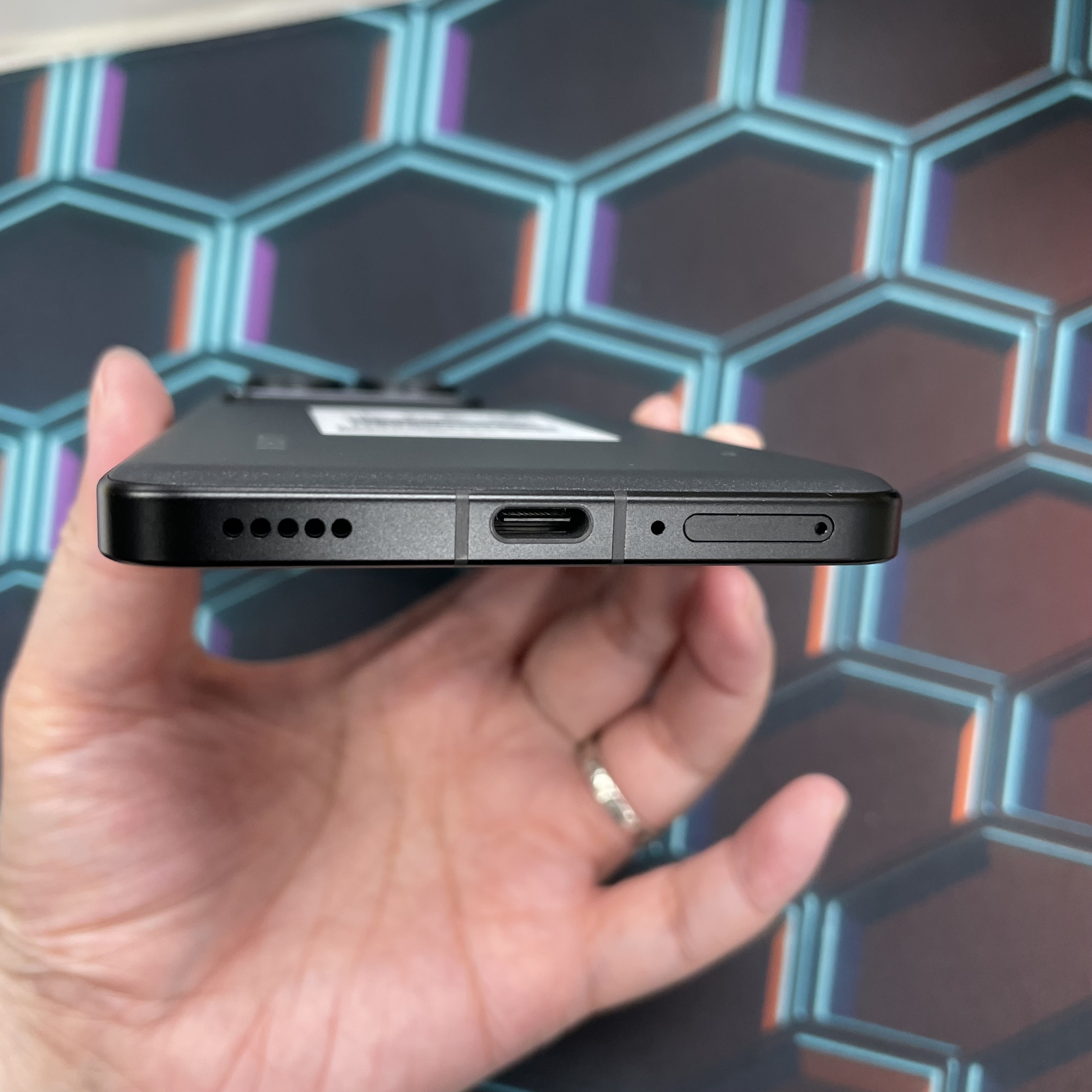 *6129 XiaoMi 14T Pro 完美機 12(+20gb)+1Tb 黑色 black