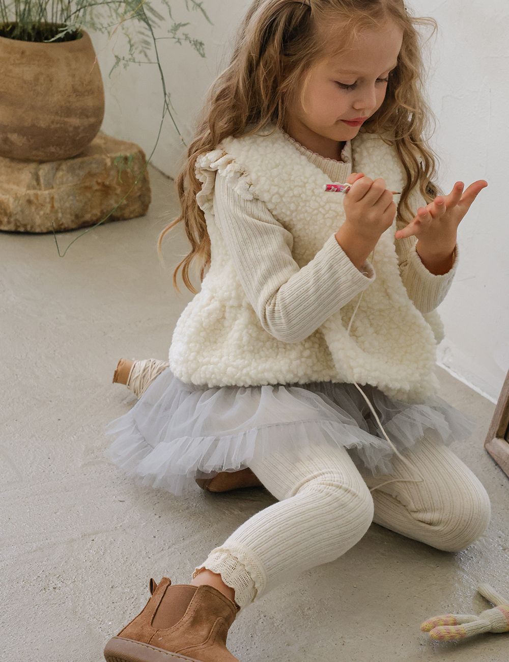 FLO | Oia leggings