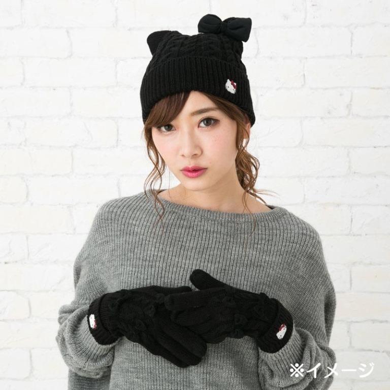 🎌日本直送🎌 Hello Kitty大人冷帽系列