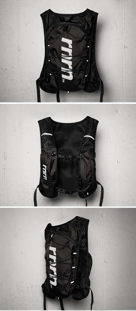 【預訂】rnnn Ultra Light 150g 跑步背心 