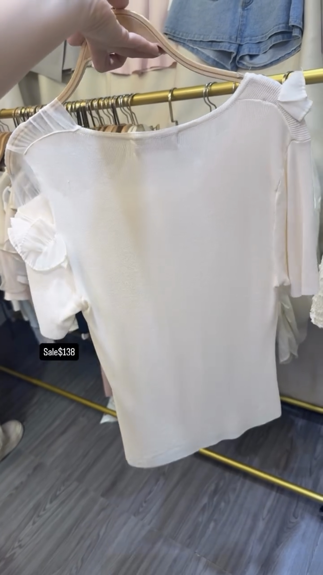 Sale$138