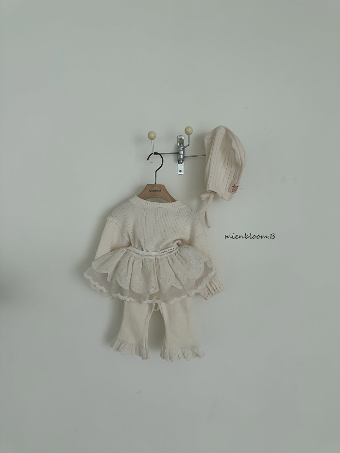 🇰🇷mienbloomb skirt