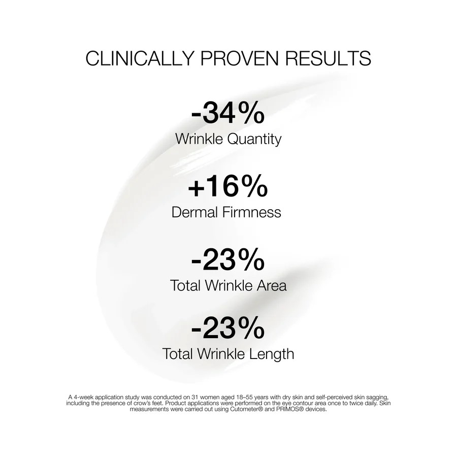 CS LUXE LIFT LUXE-LIFT EYE CREAM,15ml