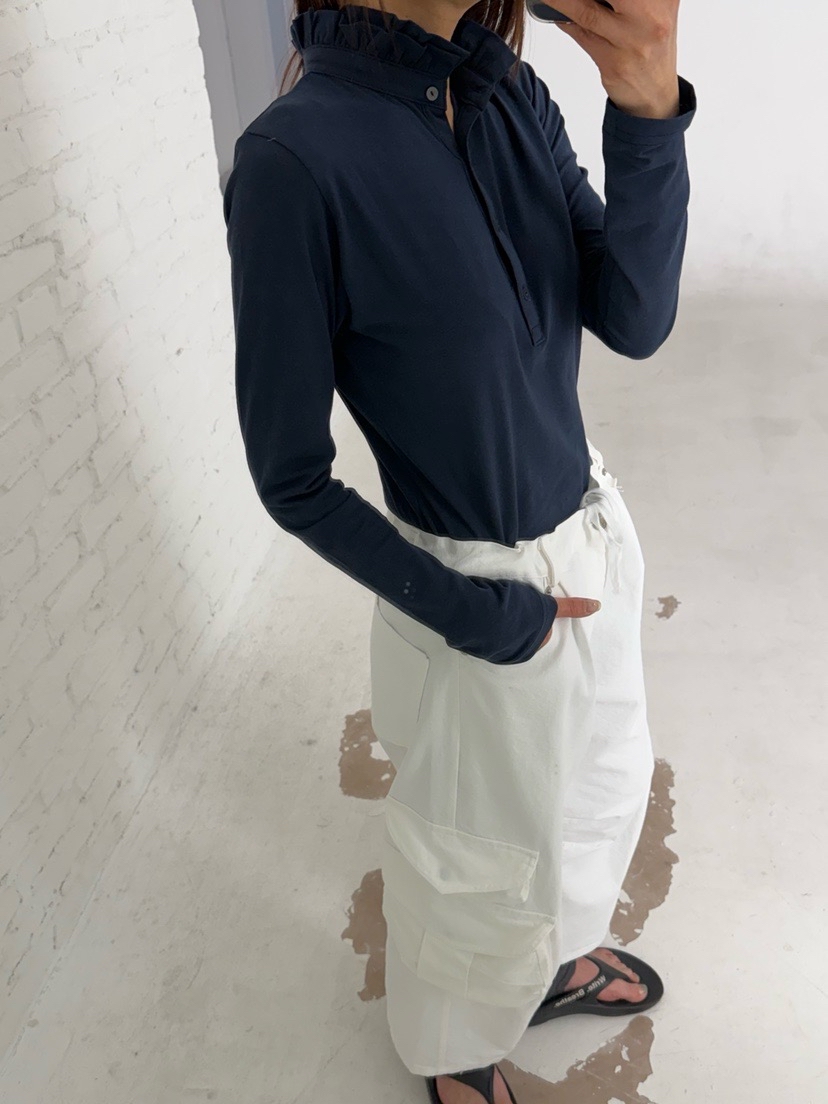 (2026SS) FRANC - TOP