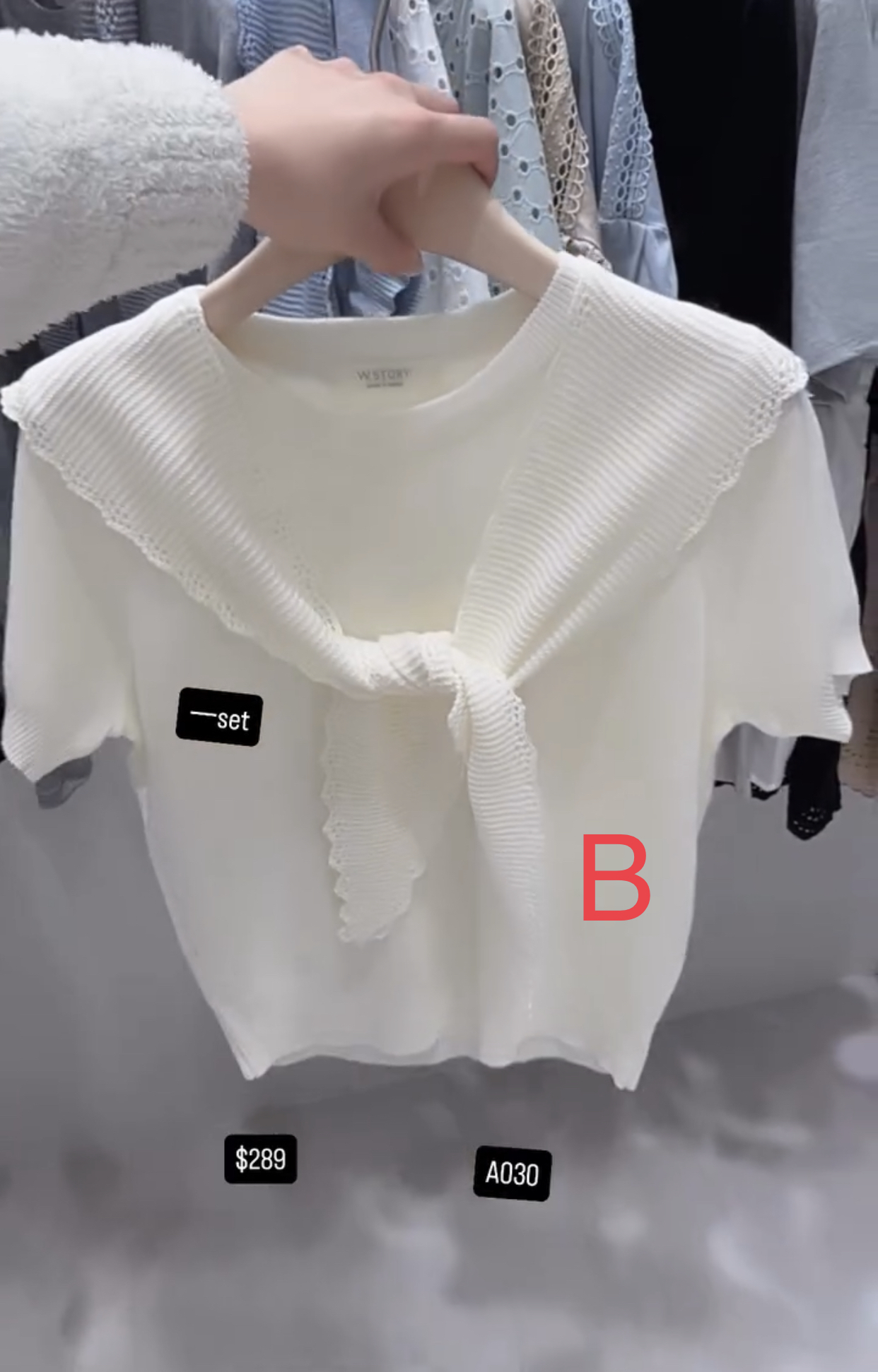 🇰🇷🇰🇷韓國連線 1/3🔥🔥SET10183#A030